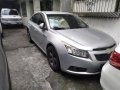 Selling Chevrolet Cruze 2010 Automatic Gasoline in Caloocan-9