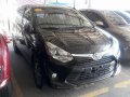 Selling Black 2018 Toyota Wigo-6