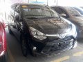 Selling Black 2018 Toyota Wigo-2