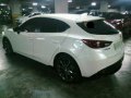 2nd Hand Mazda 2 2016 Hatchback for sale in Makati-2