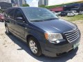 Chrysler Town And Country 2008 Automatic Gasoline for sale in Pasig-7