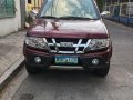 Used Isuzu Sportivo X 2014 Manual Diesel for sale in Cainta-4