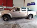 Selling 2nd Hand (Used) 2011 Nissan Navara Automatic Diesel in Quezon City-2