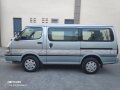 Selling 2nd Hand Toyota Hiace 1999 Van in Parañaque-0