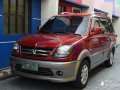 Selling 2nd Hand (Used) Mitsubishi Adventure 2012 Manual Diesel in Plaridel-1