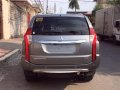 Selling Mitsubishi Montero Sport 2016 Automatic Diesel in Manila-5