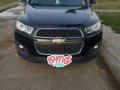 2nd Hand (Used) Chevrolet Captiva 2015 Automatic Diesel for sale in Malabon-1
