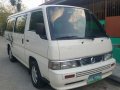 Selling 2nd Hand 2011 Nissan Urvan Escapade at 80000 in Cainta-3
