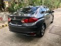 Honda City 2017 for sale in Quezon City-2