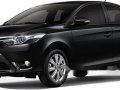 Selling Toyota Vios 2019 Automatic Gasoline=-4