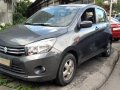 Suzuki Celerio 2016 Automatic Gasoline for sale in Parañaque-6