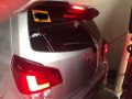Selling Toyota Wigo 2018 Automatic Gasoline in Tarlac City-0