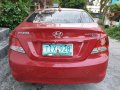 Selling Hyundai Accent 2011 at 73000 in Manila-0