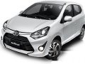 Selling Toyota Wigo 2019 Automatic Gasoline in Quezon City-1