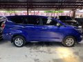 Blue Toyota Innova 2017 for sale in Automatic-1