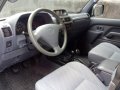 1998 Toyota Prado for sale in Las Piñas-4