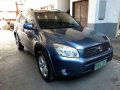 2nd Hand Toyota Rav4 2007 for sale in Malabon-9