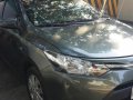 2nd Hand Toyota Vios 2017 Automatic Gasoline for sale in Quezon City-1