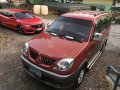 Mitsubishi Adventure Manual Diesel for sale in Naga-0