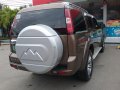 Selling 2nd Hand Ford Everest 2012 in Cagayan de Oro-1