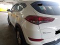 Hyundai Tucson 2017 Manual Gasoline for sale in Mandaluyong-4
