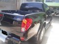 Selling Mitsubishi Strada 2008 Manual Diesel in San Isidro-0