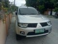Mitsubishi Montero 2011 Automatic Diesel for sale in Apalit-2