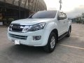 Isuzu D-Max 2014 Automatic Diesel for sale in Mandaue-0