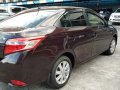 Selling Toyota Vios 2017 Automatic Gasoline in Parañaque-2
