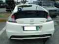 Selling 2nd Hand (Used) Honda Cr-Z 2013 in Pasig-1
