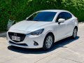 Selling 2017 Mazda 2 Sedan for sale in Cebu City-1