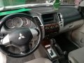 Selling Mitsubishi Montero 2010 Automatic Diesel in Concepcion-10