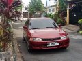 2nd Hand (Used) Mitsubishi Lancer 1997 for sale in San Mateo-1