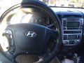 Selling Hyundai Santa Fe 2009 Automatic Gasoline in Baguio-6