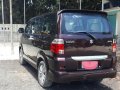 Selling 2012 Suzuki Apv in San Simon-4