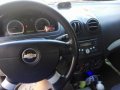 Chevrolet Aveo 2007 at 97000 km for sale-5
