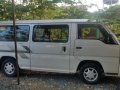 Selling 2nd Hand 2011 Nissan Urvan Escapade at 80000 in Cainta-0