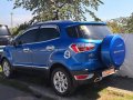 Used Ford Ecosport 2016 Automatic Gasoline for sale in Mandaue-1