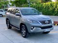 Toyota Fortuner 2017 Automatic Diesel for sale in Cebu City-1