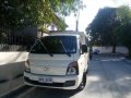 Selling Hyundai H-100 2015 Van Manual Diesel in Las Piñas-0