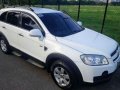 Chevrolet Captiva 2011 Automatic Diesel for sale in Makati-7