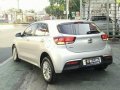 Selling Kia Rio 2018 at 5000 km in Quezon City-5