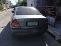 Selling Used Mitsubishi Lancer 1997 in Imus-3