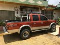 Ford Ranger 2004 Manual Diesel for sale in Baguio-1