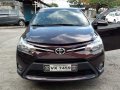 Selling Toyota Vios 2017 Automatic Gasoline in Parañaque-7