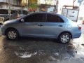 2012 Toyota Vios Manual Gasoline for sale in Makati-5