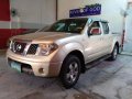 Selling 2nd Hand (Used) 2011 Nissan Navara Automatic Diesel in Quezon City-5