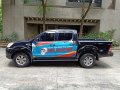 2nd Hand Foton Thunder 2016 for sale-4