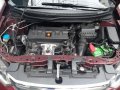 Selling Used Honda Civic 2012 Automatic Gasoline in Valenzuela-3