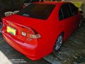 2nd Hand Honda Civic 2005 Automatic Gasoline for sale in Pasig-3